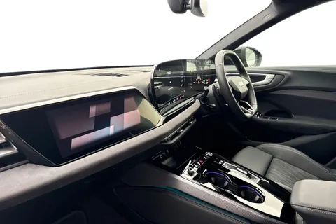 KP25BZW Audi A5 Edition 1 TFSI 204 PS S tronic Thumbnail #10