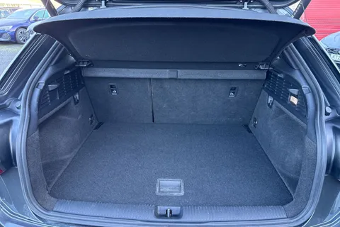 7 of 66 for Audi Q2 Black Edition 35 TFSI 150 PS S tronic