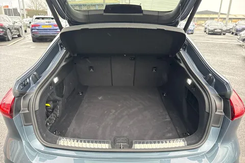 KP25BZW Audi A5 Edition 1 TFSI 204 PS S tronic Thumbnail #11