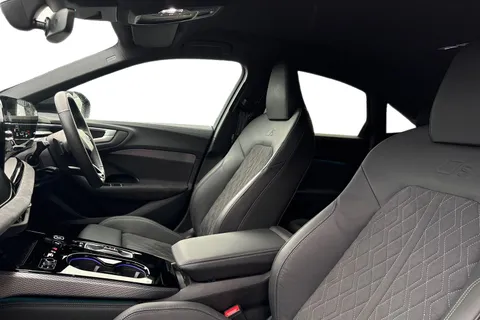 KP25BZW Audi A5 Edition 1 TFSI 204 PS S tronic Thumbnail #12