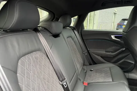 KP25BZW Audi A5 Edition 1 TFSI 204 PS S tronic Thumbnail #15