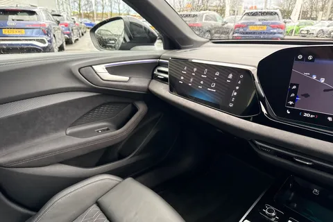 KP25BZW Audi A5 Edition 1 TFSI 204 PS S tronic Thumbnail #16