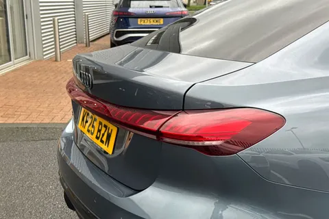 KP25BZW Audi A5 Edition 1 TFSI 204 PS S tronic Thumbnail #17