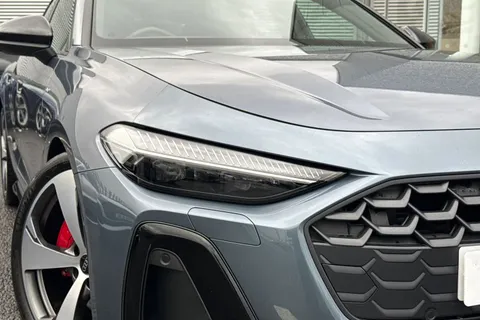 KP25BZW Audi A5 Edition 1 TFSI 204 PS S tronic Thumbnail #18