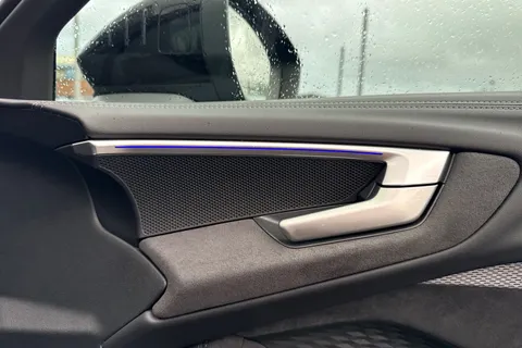 KP25BZW Audi A5 Edition 1 TFSI 204 PS S tronic Thumbnail #19