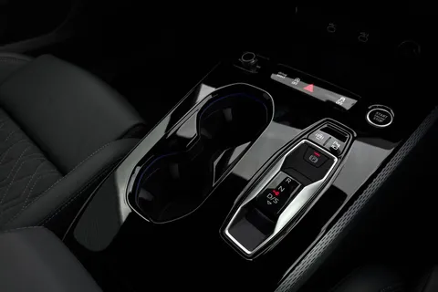 KP25BZW Audi A5 Edition 1 TFSI 204 PS S tronic Thumbnail #21