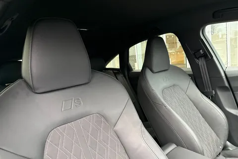 KP25BZW Audi A5 Edition 1 TFSI 204 PS S tronic Thumbnail #22