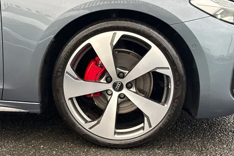 KP25BZW Audi A5 Edition 1 TFSI 204 PS S tronic Thumbnail #23