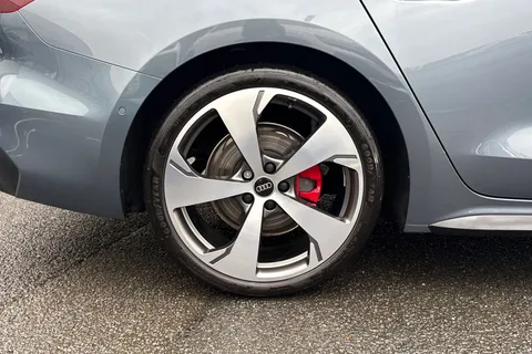 KP25BZW Audi A5 Edition 1 TFSI 204 PS S tronic Thumbnail #25