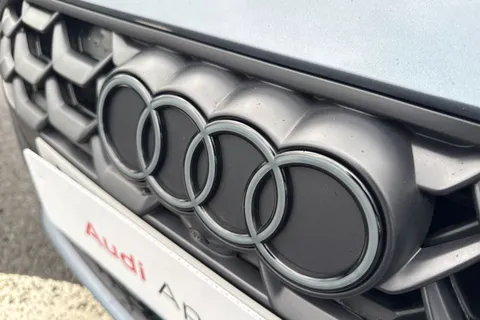 KP25BZW Audi A5 Edition 1 TFSI 204 PS S tronic Thumbnail #26