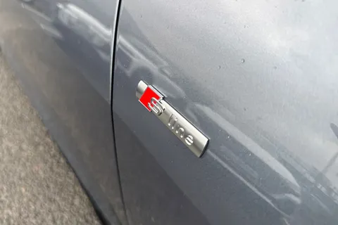 KP25BZW Audi A5 Edition 1 TFSI 204 PS S tronic Thumbnail #28