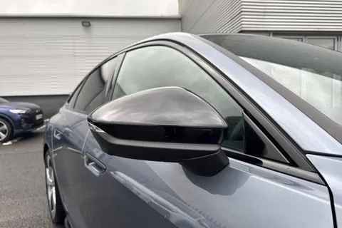 KP25BZW Audi A5 Edition 1 TFSI 204 PS S tronic Thumbnail #29