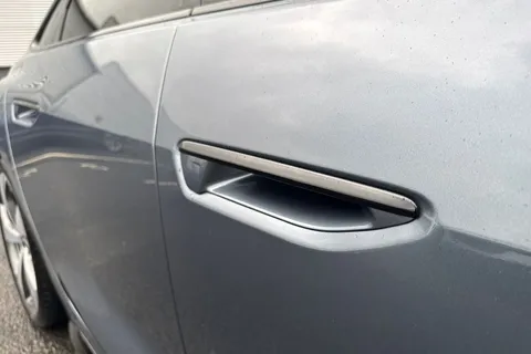 KP25BZW Audi A5 Edition 1 TFSI 204 PS S tronic Thumbnail #30