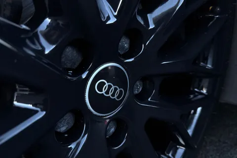 28 of 66 for Audi Q2 Black Edition 35 TFSI 150 PS S tronic