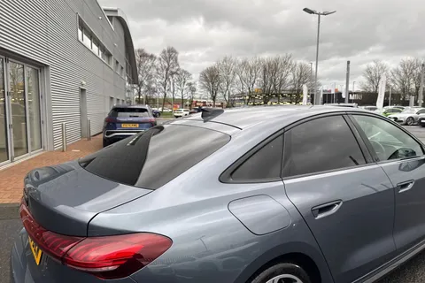 KP25BZW Audi A5 Edition 1 TFSI 204 PS S tronic Thumbnail #32