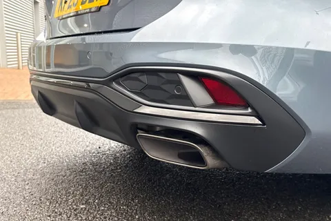 KP25BZW Audi A5 Edition 1 TFSI 204 PS S tronic Thumbnail #34