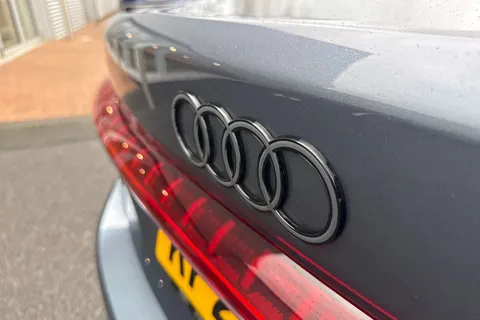 KP25BZW Audi A5 Edition 1 TFSI 204 PS S tronic Thumbnail #35