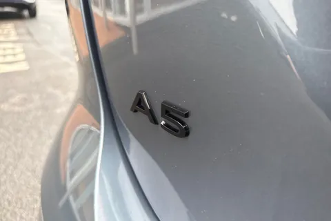 KP25BZW Audi A5 Edition 1 TFSI 204 PS S tronic Thumbnail #36