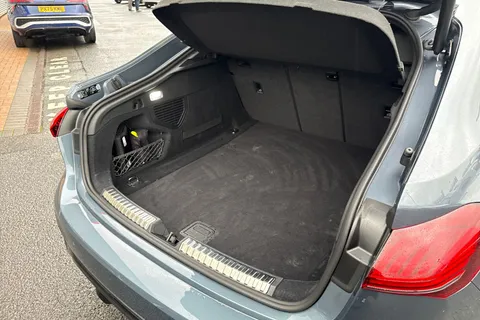 KP25BZW Audi A5 Edition 1 TFSI 204 PS S tronic Thumbnail #37