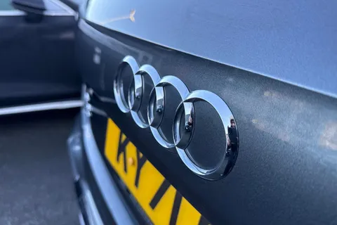 34 of 66 for Audi Q2 Black Edition 35 TFSI 150 PS S tronic