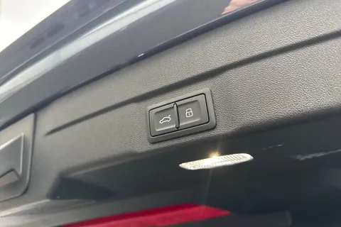 KP25BZW Audi A5 Edition 1 TFSI 204 PS S tronic Thumbnail #38