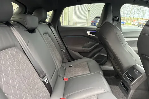 KP25BZW Audi A5 Edition 1 TFSI 204 PS S tronic Thumbnail #39