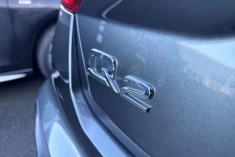 35 of 66 for Audi Q2 Black Edition 35 TFSI 150 PS S tronic