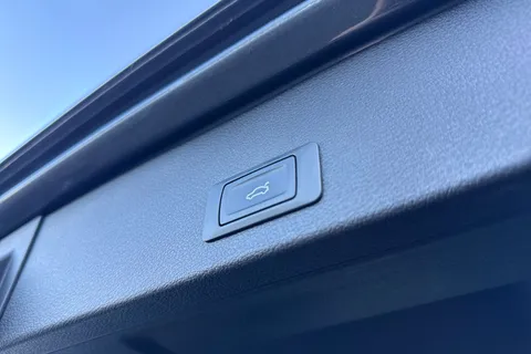 36 of 66 for Audi Q2 Black Edition 35 TFSI 150 PS S tronic