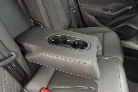 KP25BZW Audi A5 Edition 1 TFSI 204 PS S tronic Thumbnail #41