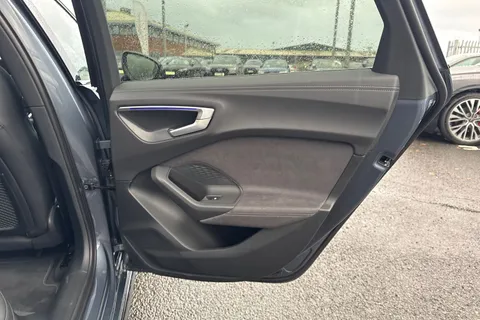 KP25BZW Audi A5 Edition 1 TFSI 204 PS S tronic Thumbnail #44