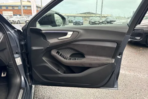 KP25BZW Audi A5 Edition 1 TFSI 204 PS S tronic Thumbnail #45