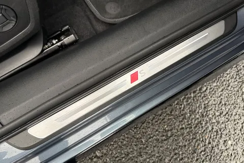 KP25BZW Audi A5 Edition 1 TFSI 204 PS S tronic Thumbnail #47