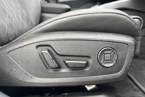 KP25BZW Audi A5 Edition 1 TFSI 204 PS S tronic Thumbnail #48