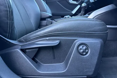 44 of 66 for Audi Q2 Black Edition 35 TFSI 150 PS S tronic