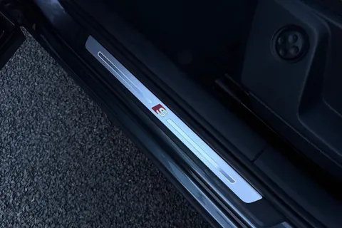 45 of 66 for Audi Q2 Black Edition 35 TFSI 150 PS S tronic