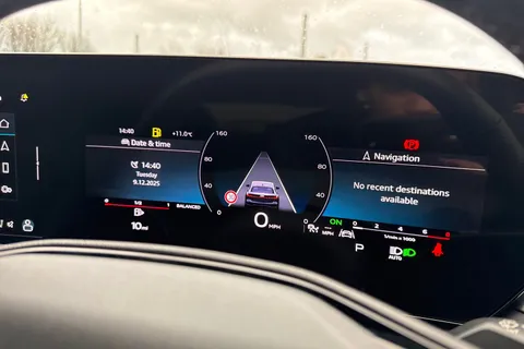 KP25BZW Audi A5 Edition 1 TFSI 204 PS S tronic Thumbnail #51