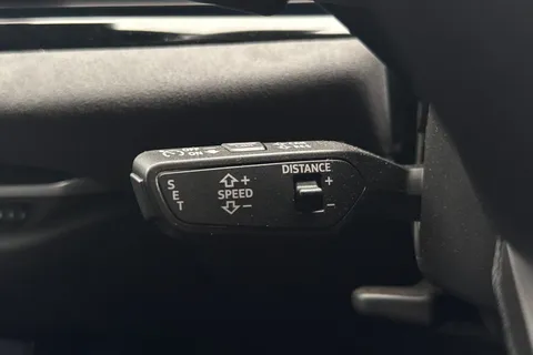 KP25BZW Audi A5 Edition 1 TFSI 204 PS S tronic Thumbnail #52