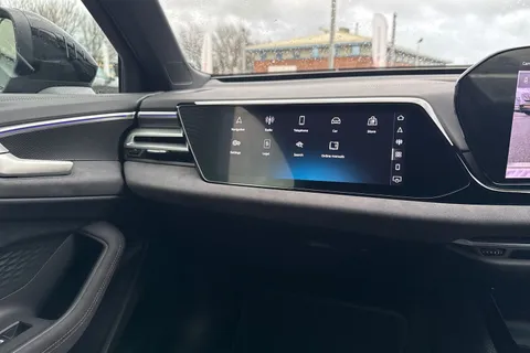 KP25BZW Audi A5 Edition 1 TFSI 204 PS S tronic Thumbnail #54