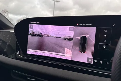 KP25BZW Audi A5 Edition 1 TFSI 204 PS S tronic Thumbnail #55