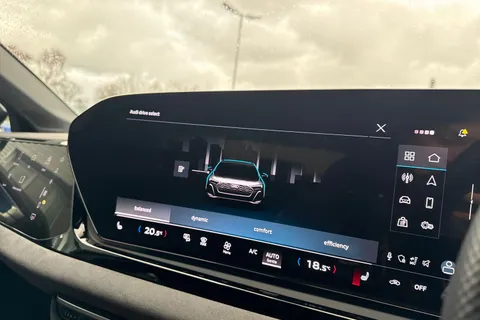 KP25BZW Audi A5 Edition 1 TFSI 204 PS S tronic Thumbnail #57