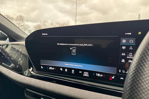 KP25BZW Audi A5 Edition 1 TFSI 204 PS S tronic Thumbnail #59