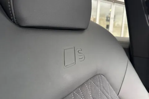 KP25BZW Audi A5 Edition 1 TFSI 204 PS S tronic Thumbnail #62