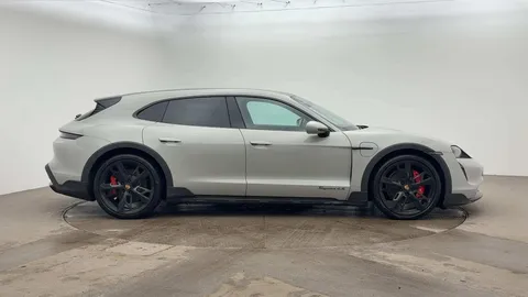 CJ71RZG Porsche Taycan Performance Plus 93.4kWh 4S Cross Turismo Auto 4WD 5dr (11kW Charger) Thumbnail #4