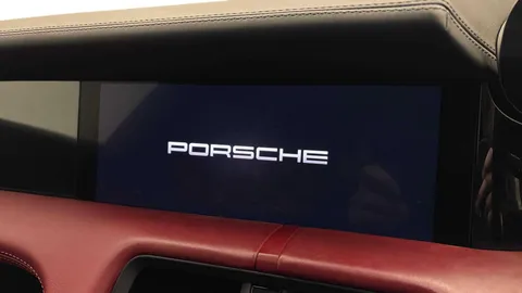 CJ71RZG Porsche Taycan Performance Plus 93.4kWh 4S Cross Turismo Auto 4WD 5dr (11kW Charger) Thumbnail #9