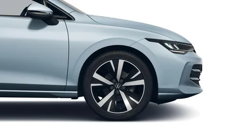  Volkswagen Golf 1.5 eTSI MHEV Match DSG Euro 6 (s/s) 5dr Thumbnail #7