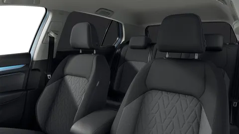  Volkswagen Golf 1.5 eTSI MHEV Match DSG Euro 6 (s/s) 5dr Thumbnail #8