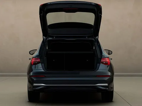 7 of 8 for Audi A3 1.5 TFSI 30 Sport Sportback Euro 6 (s/s) 5dr