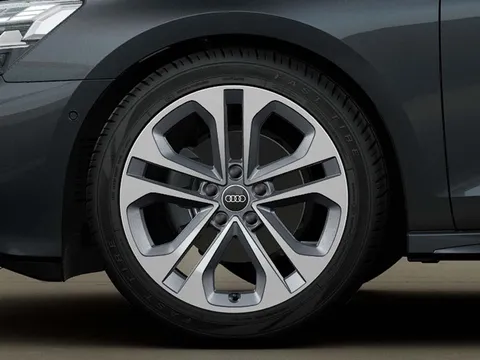 Audi A3 1.5 TFSI S line Sportback Euro 6 (s/s) 5dr Thumbnail #8