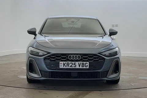 KR25VBG Audi A5 S line TFSI 204 PS S tronic Thumbnail #8