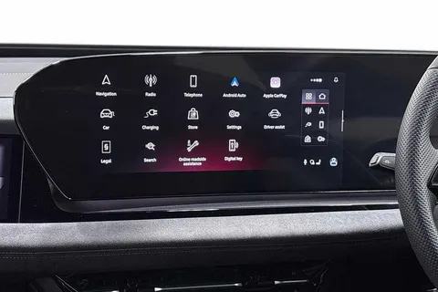 KT74WPV Audi Q6 E-Tron Q6 SUV Edition 1 e-tron quattro  kW Thumbnail #12